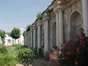 Palacio de Quinta Alegre