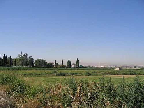 ©ayto.granada: vega de granada