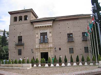 Palacio de los Crdovas