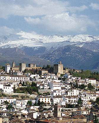 alhambra