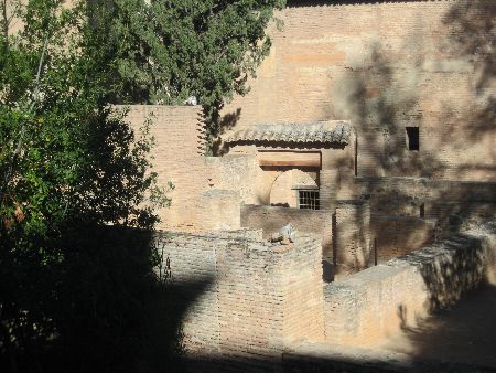 ©ayto.granada: cementerio real