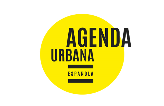 Agenda Urbana Española