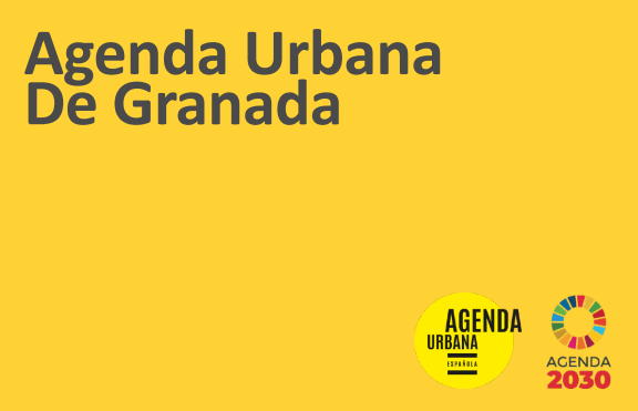 Agenda Urbana de Granada