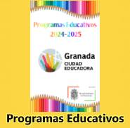 Programas Educativos