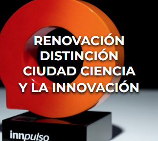 Renovacin Distincin