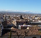 ITINERARIO 2: Escuchando el Centro de la ciudad desde el Albaicn