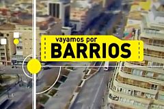 Vayamos por Barrios