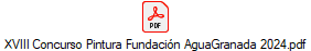 XVIII Concurso Pintura Fundacin AguaGranada 2024.pdf