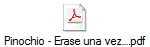 Pinochio - Erase una vez….pdf