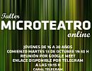 Taller Microteatro