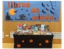 Libros de miedo