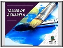 Curso de acuarela para adultos