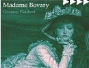 Exposicin En Voyaje avec Madame Bovary