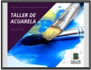 Curso de acuarela para adultos 