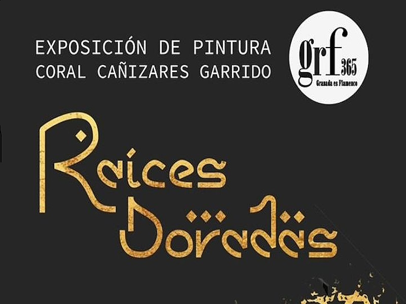 Exposicin. Raices Doradas