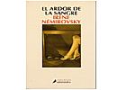 Tertulia literaria: El ardor de la sangre de Irene Nmiovsky