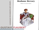 Club de lectura Madame Bovary, de Gustave Flaubert