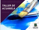 Curso de acuarela para adultos 