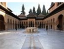 Poesa y arquitectura en la Alhambra. Los poemas del Palacio de los Leones