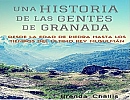 Presentacin del libro: Una historia de las gentes de Granada..