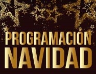 Programacin de Navidad 2023