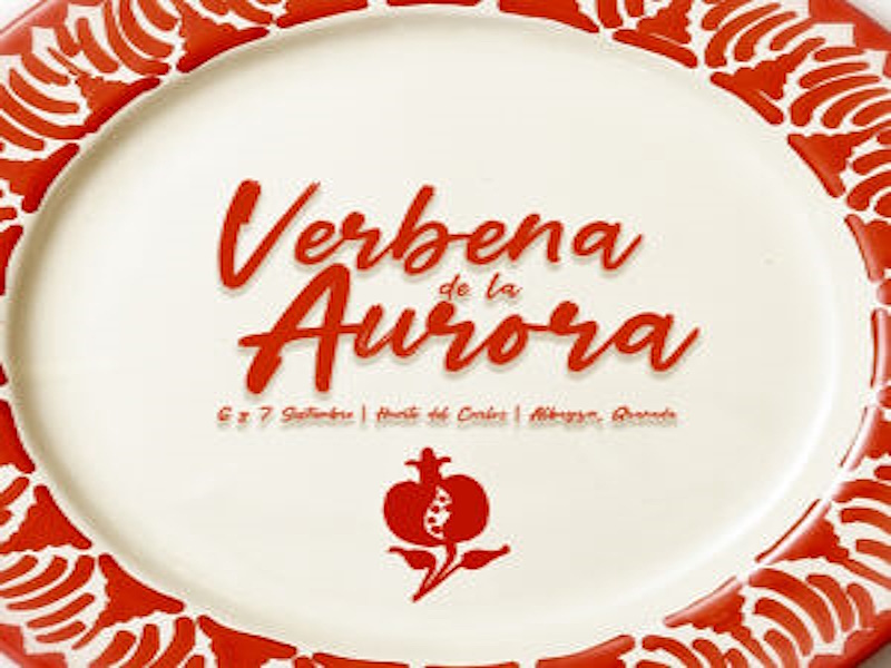 Verbena de la Aurora 2024