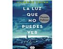 Tertulia literaria del Club de lectura Entre ros: La luz que no puedes ver