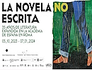 La novela no escrita