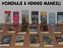 Homenaje a Henning Mankell