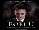 Santi Rodrguez – Espritu