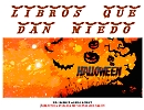 Halloween: libros que dan miedo