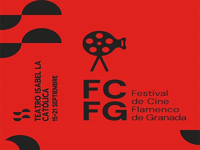 Festival de Cine Flamenco de Granada