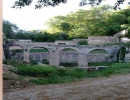 El Darro y el agua: cauce, acequias, crmenes y casas moriscas