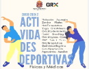 Actividades fsicas y mdico deportivas curso 2020-2021