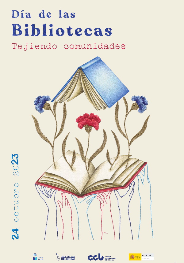 Tejiendo comunidades