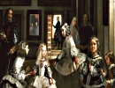 Charla bimensual de Historia del Arte: Velzquez