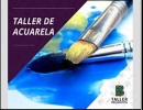 Curso de acuarela para adultos