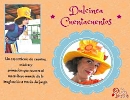 Dulcinea cuentacuentos