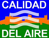 Calidad del aire